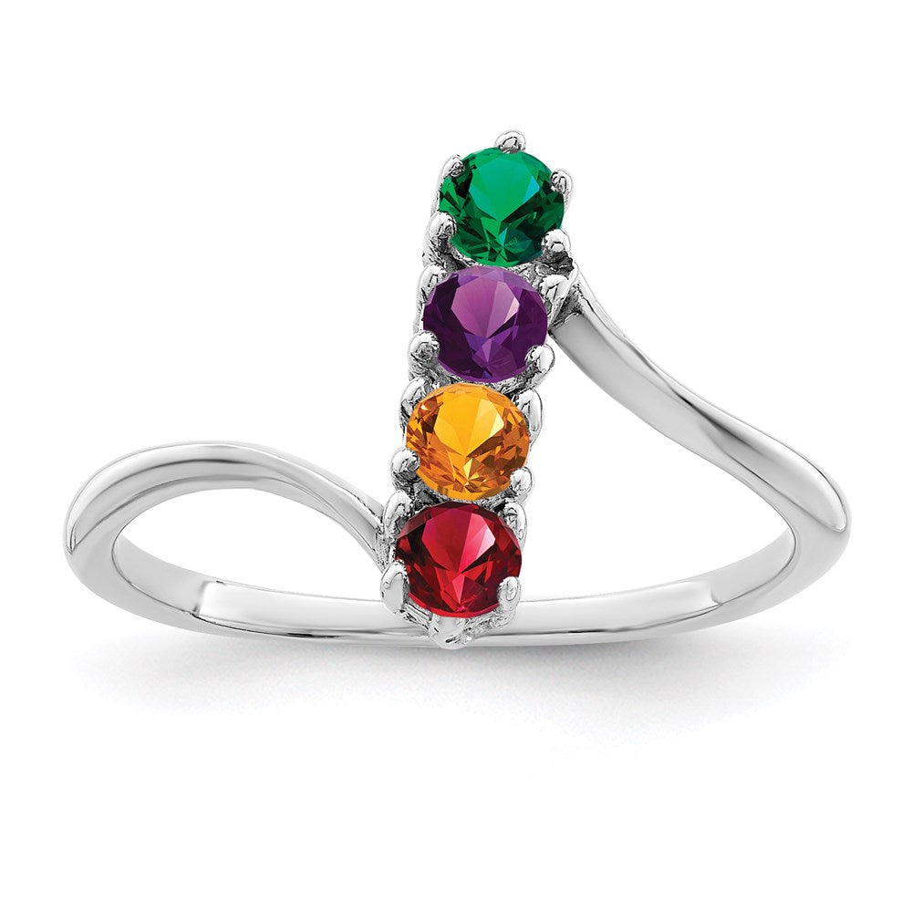 Fine Gemstone Jewelry