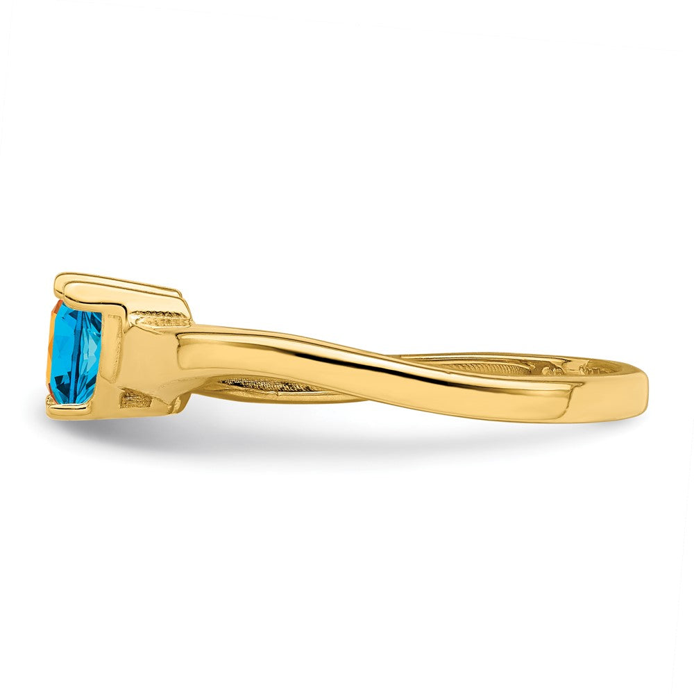 14k Family Jewelry Ring Mounting