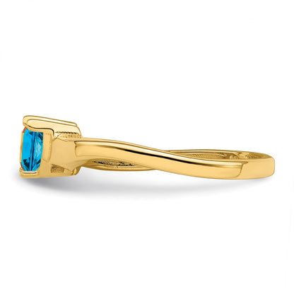 14k Family Jewelry Ring Mounting