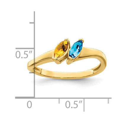 14k Family Jewelry Ring Mounting