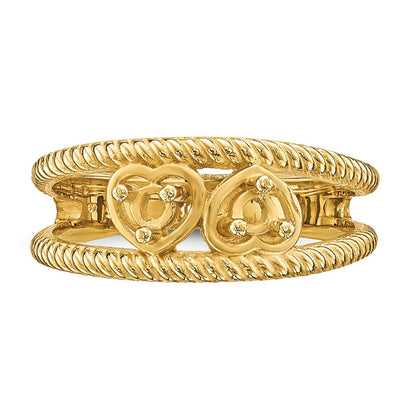 14k Family Jewelry Ring Mounting