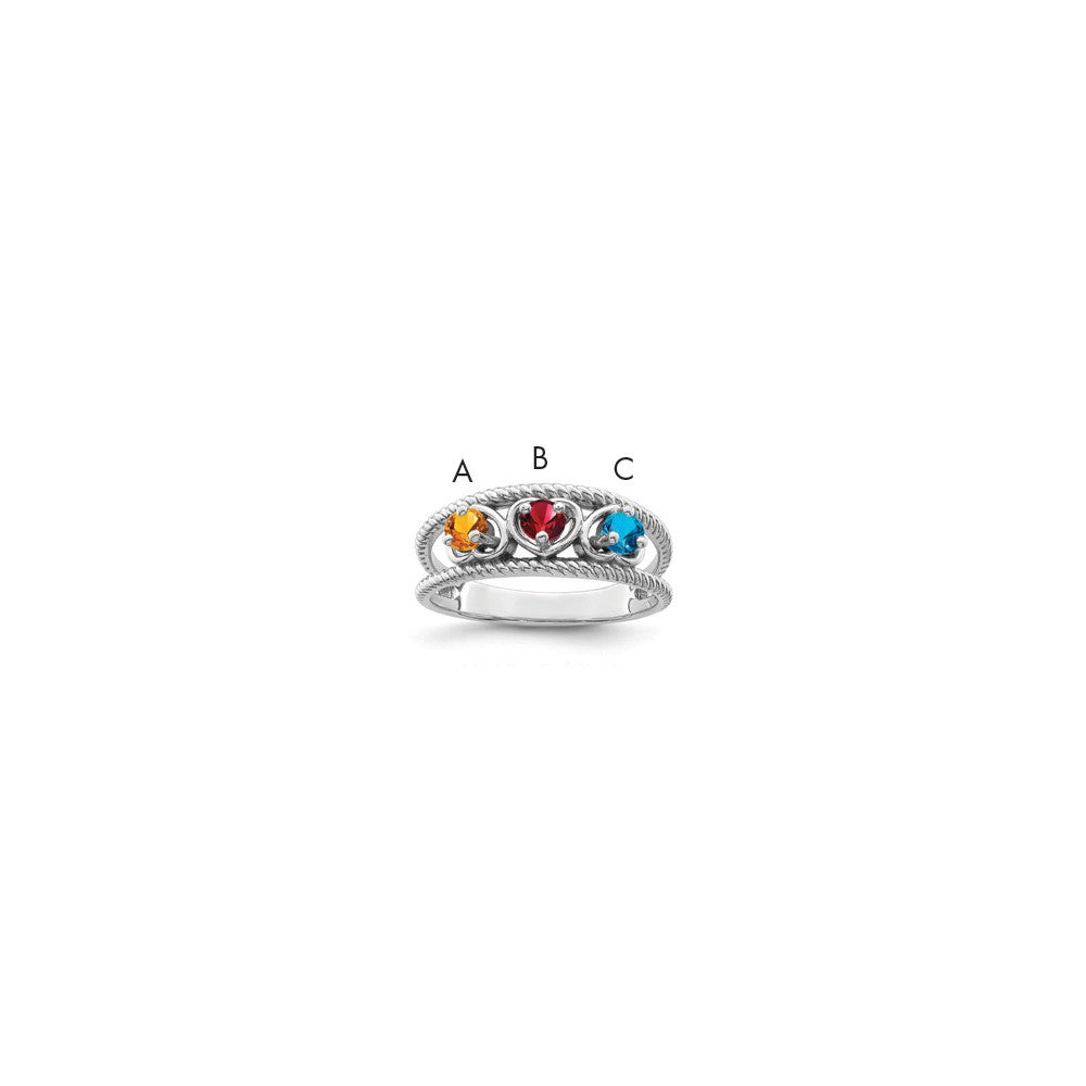 Fine Gemstone Jewelry