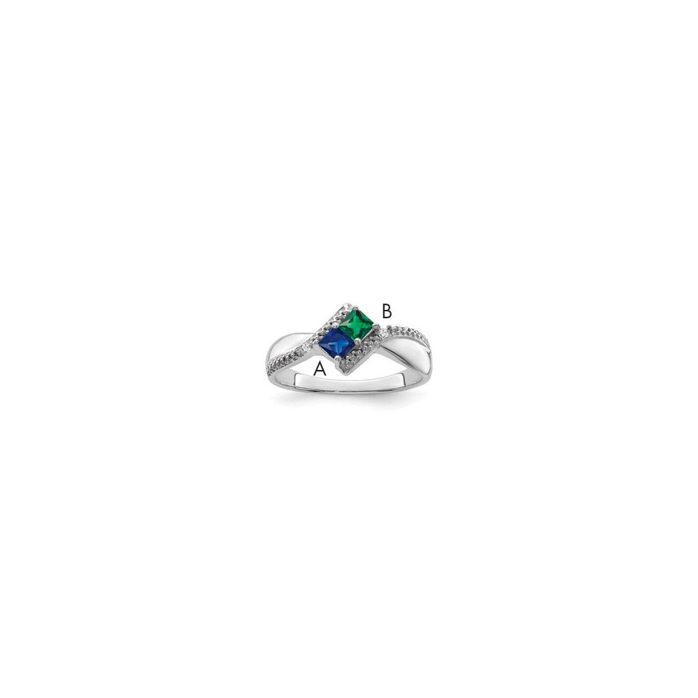 Fine Gemstone Jewelry
