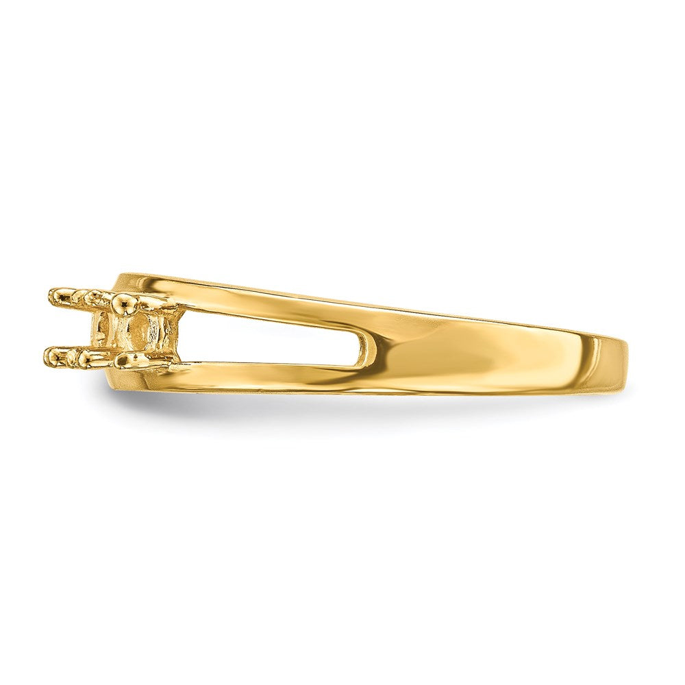 14k Family Jewelry Ring Mounting