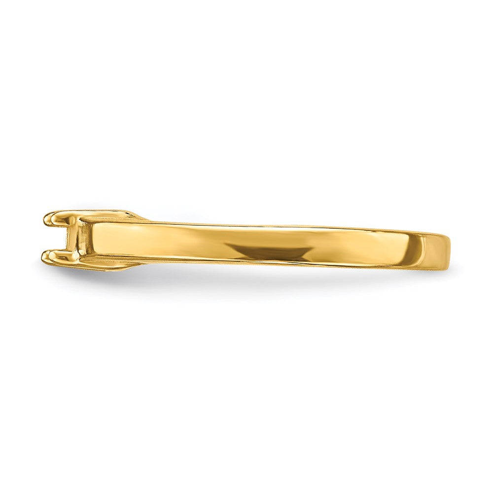 14k Family Jewelry Ring Mounting