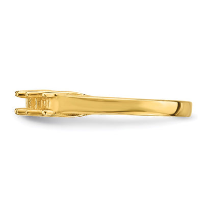 14k Family Jewelry Ring Mounting