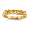 14k Family Jewelry Ring Mounting