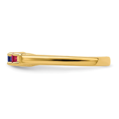 14k Family Jewelry Ring Mounting