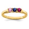 14k Family Jewelry Ring Mounting