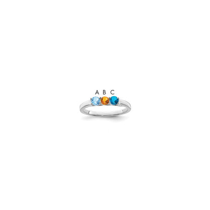 Fine Gemstone Jewelry