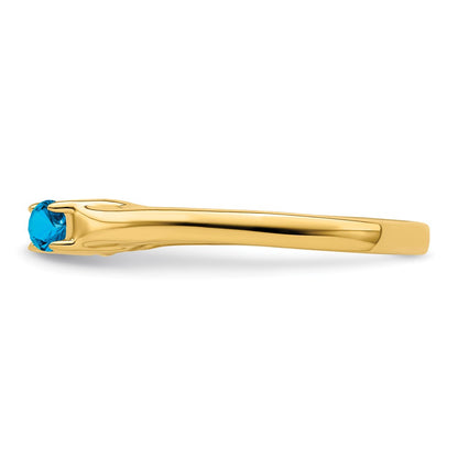 14k Family Jewelry Ring Mounting