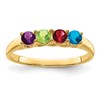 14k Family Jewelry Ring Mounting