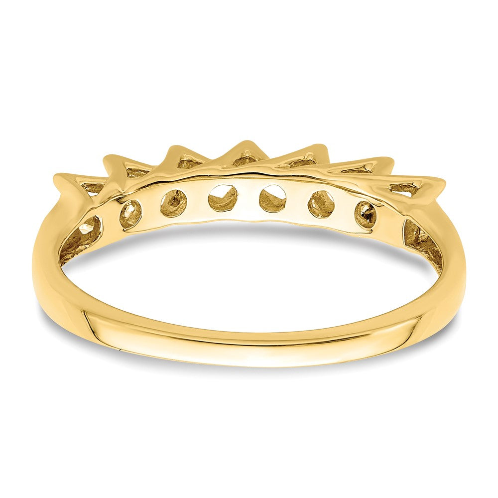 14k Family Jewelry Ring Mounting