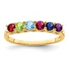 14k Family Jewelry Ring Mounting