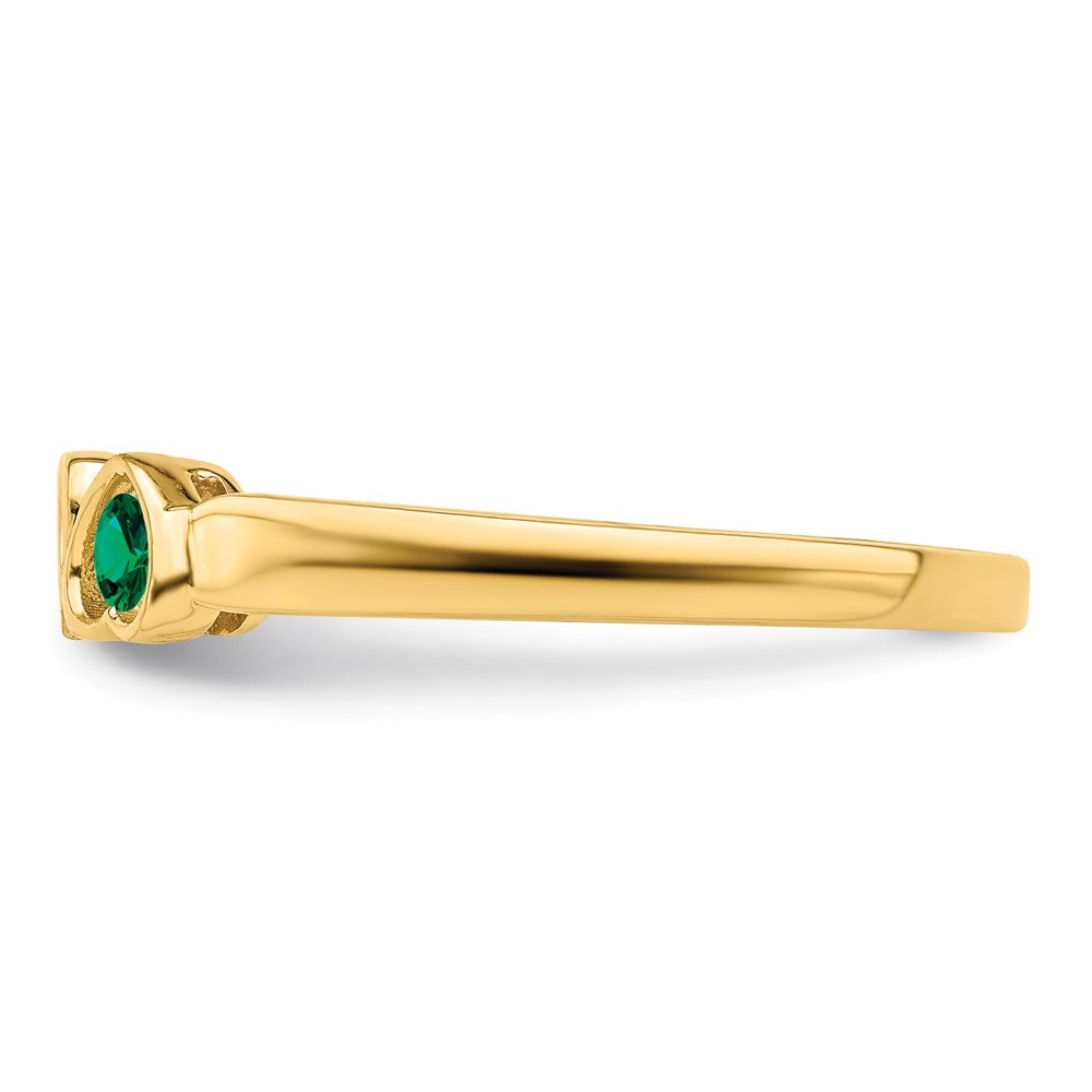14k Family Jewelry Ring Mounting