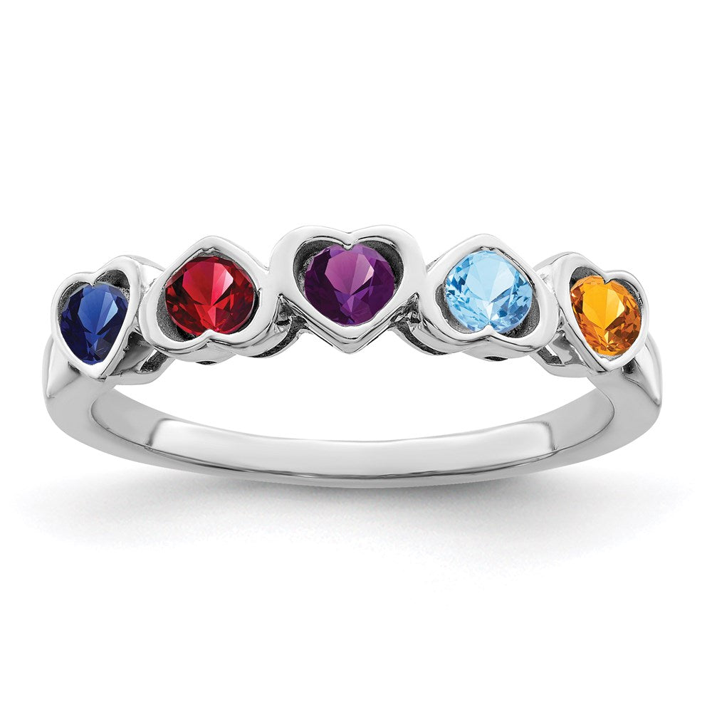 Fine Gemstone Jewelry