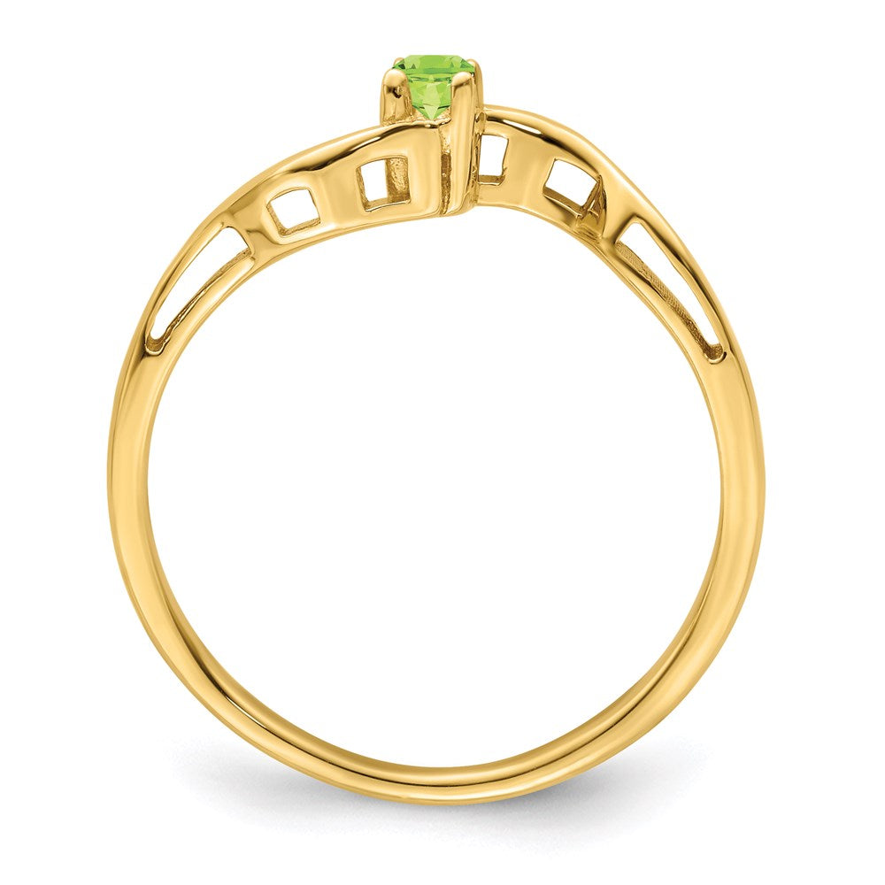 14k Family Jewelry Ring Mounting