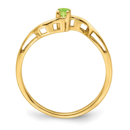 14k Family Jewelry Ring Mounting