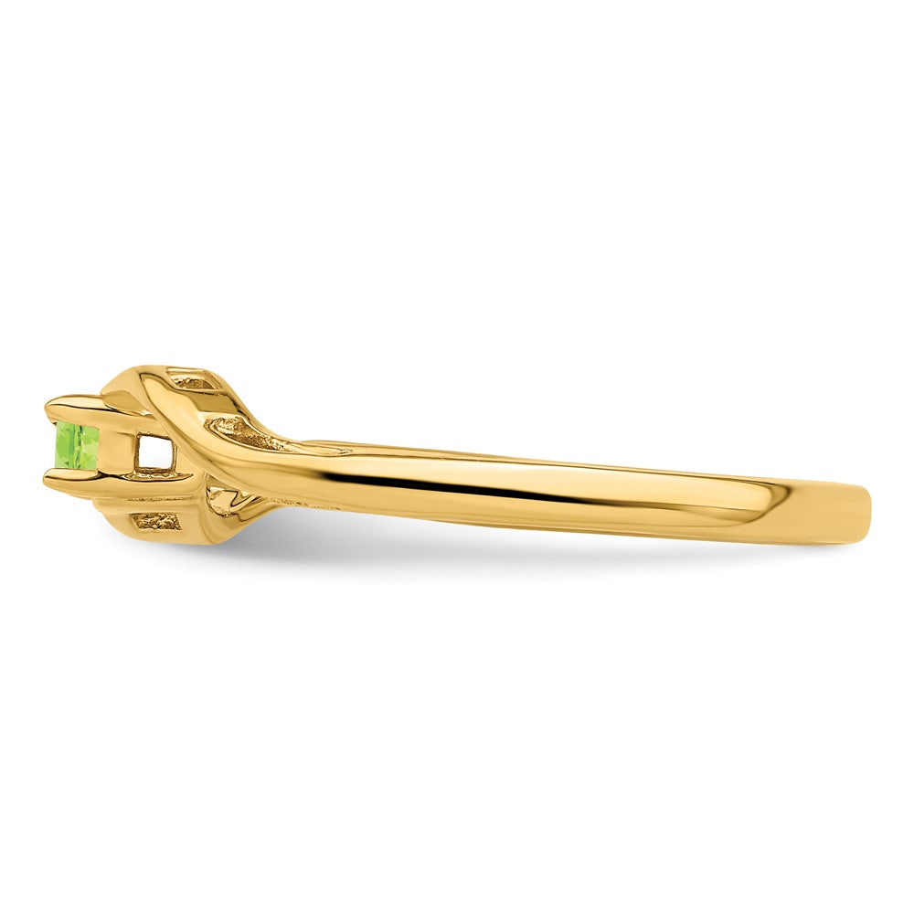 14k Family Jewelry Ring Mounting