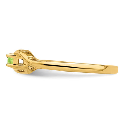 14k Family Jewelry Ring Mounting
