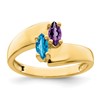 14k Family Jewelry Ring Mounting