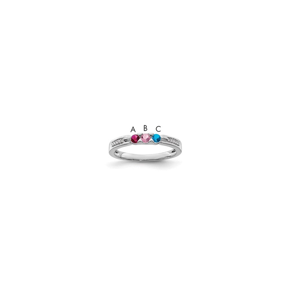 Fine Gemstone Jewelry