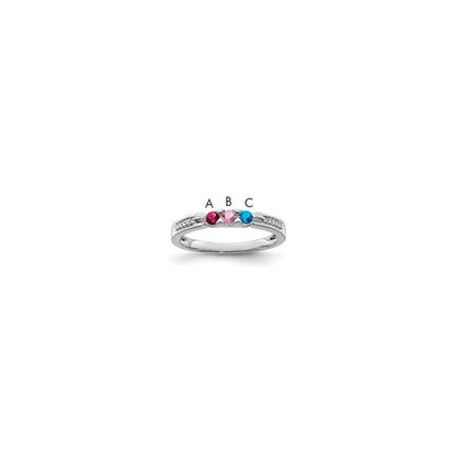 Fine Gemstone Jewelry
