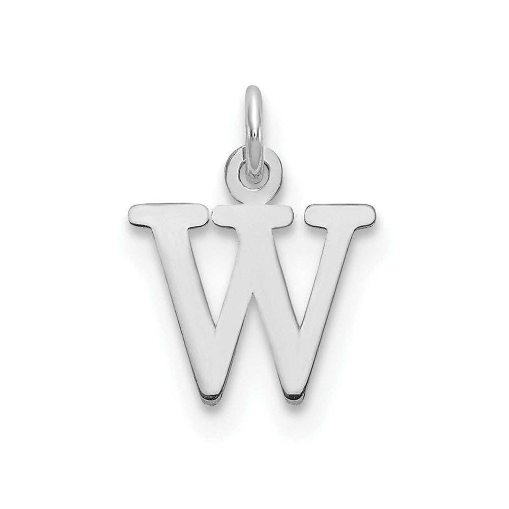 Initials Charms