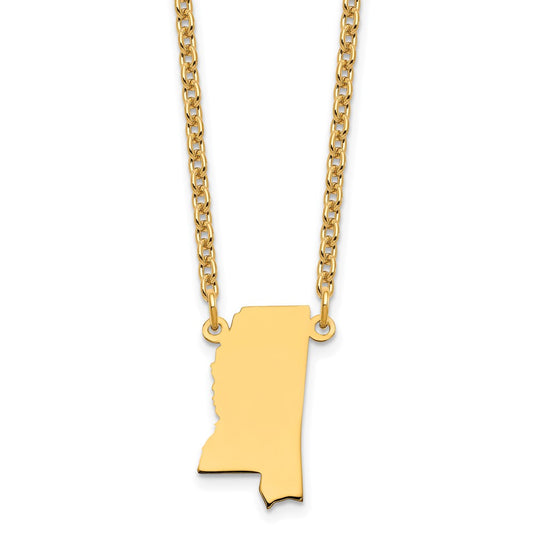 Personalized Jewelry