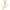 Sterling Silver Gold-plated Letter N Initial Necklace
