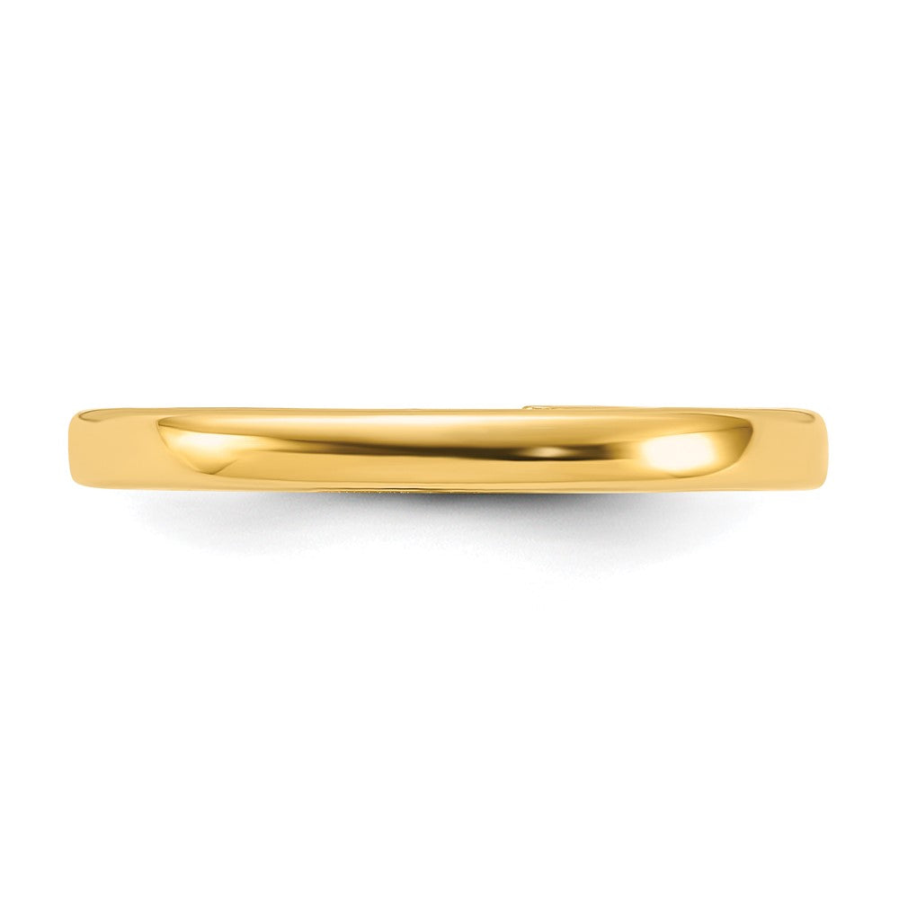 14ky 2.5mm ForeverFit Expandable Hinged Shank
