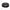 Chisel Black Zirconium Polished 8mm Ridged Edge Band