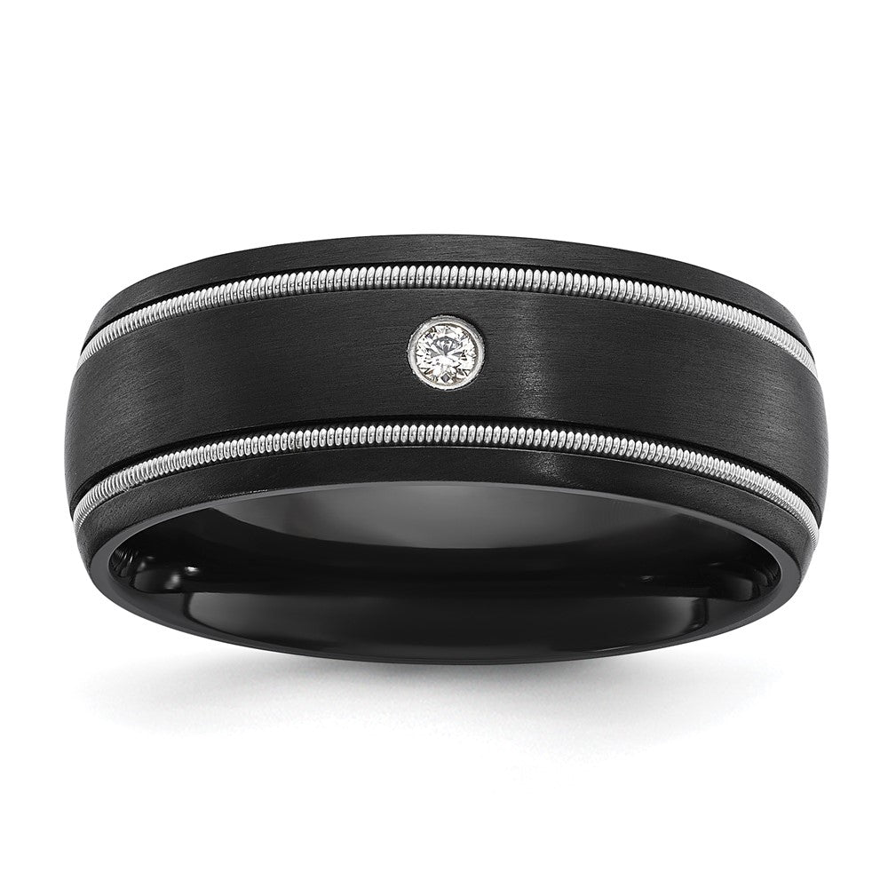 Men's Jewelry and Accessories