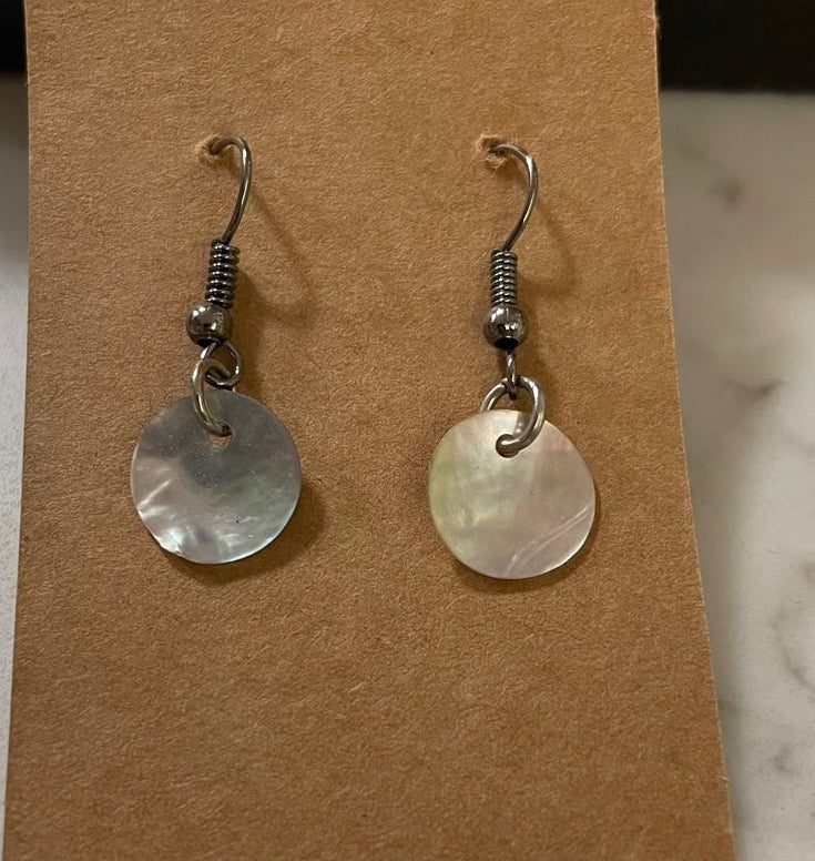 Simple Shells
