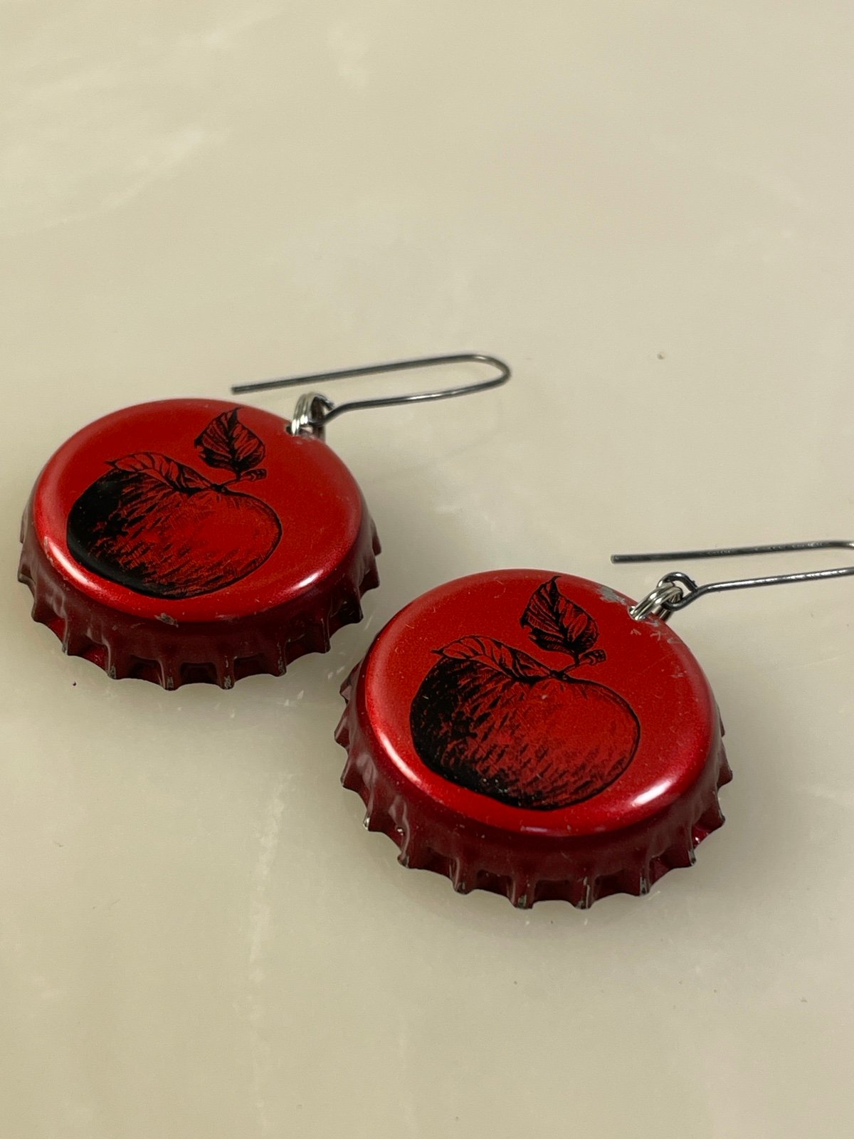 Apple Caps