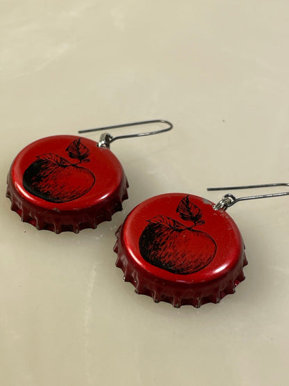 Apple Caps