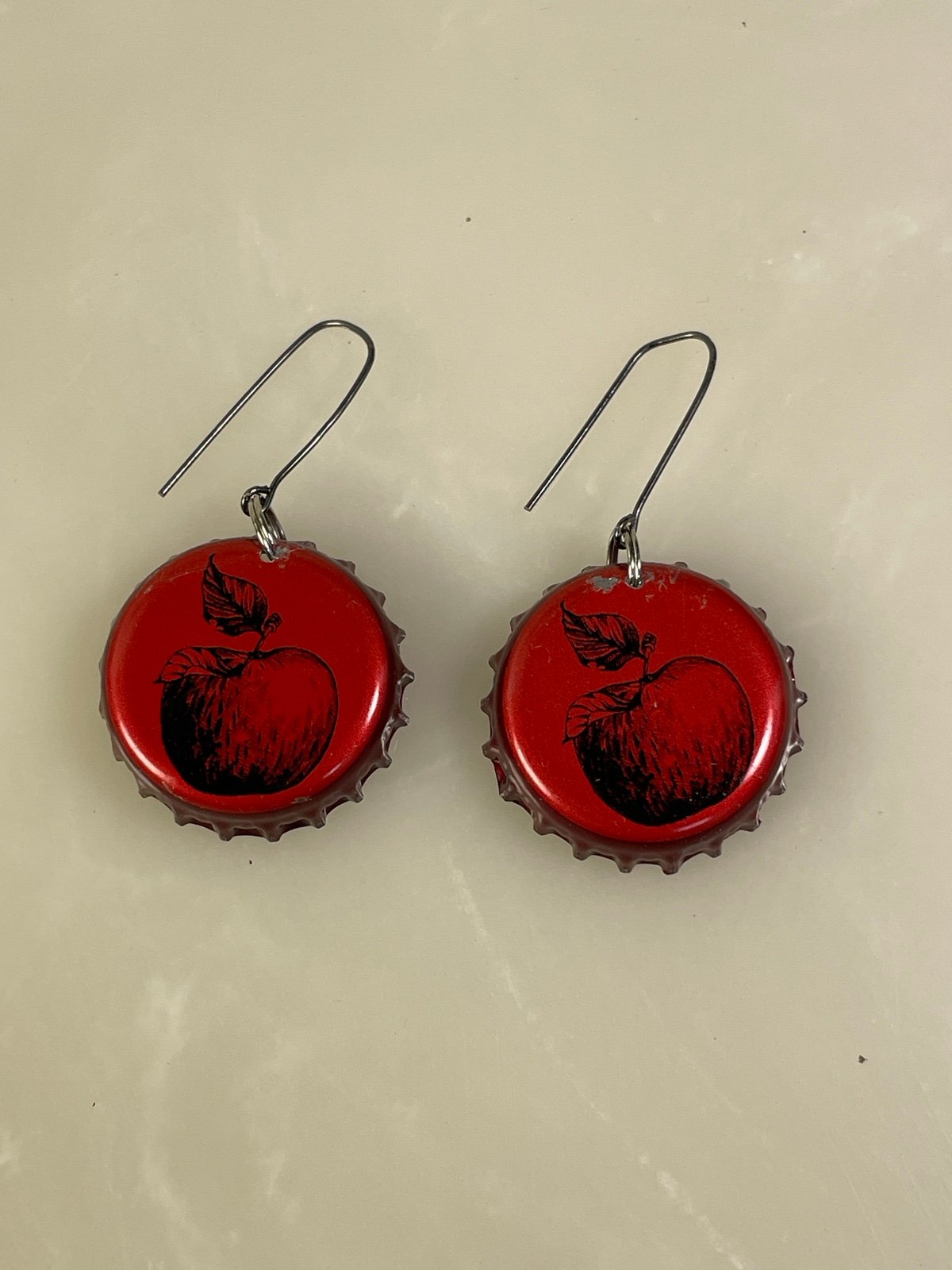 Apple Caps