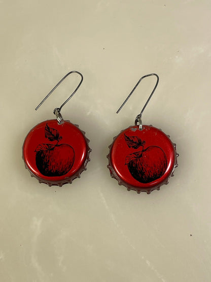 Apple Caps