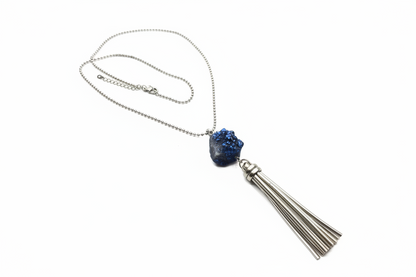 Quartz Necklace
