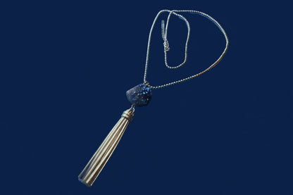 Quartz Necklace