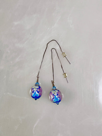 Colorful Glass Bobbles