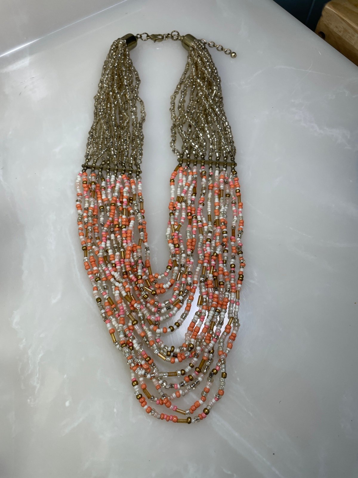 Bohemian bead galore