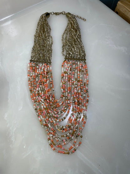 Bohemian bead galore