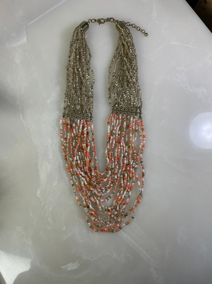 Bohemian bead galore