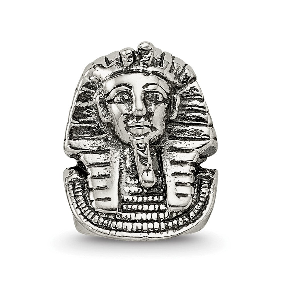 Sterling Silver Reflections Pharaoh Bead