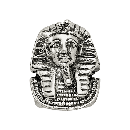 Sterling Silver Reflections Pharaoh Bead