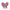 Sterling Silver Reflections Pink Preciosa Crystal Butterfly Bead
